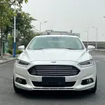 Ford Mondeo 2014 из Китая