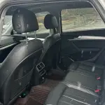 Audi Q5L 2021 из Китая