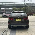 BMW X1 2014 из Китая