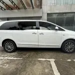 Buick GL8 2021 из Китая