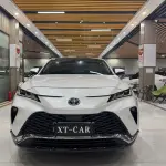 Toyota Venza 2022 из Китая