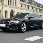 Audi A6L 2020 из Китая
