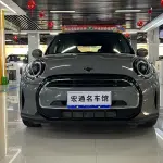 MINI Mini 2022 из Китая