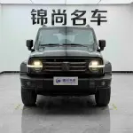 Tank Tank 300 2022 из Китая