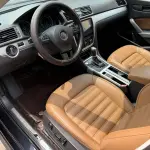 Volkswagen Passat 2015 из Китая