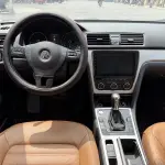 Volkswagen Passat 2015 из Китая