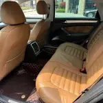Volkswagen Passat 2015 из Китая