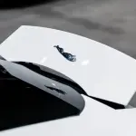 Jaguar F-TYPE 2017 из Китая