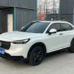 Honda XR-V 2023 из Китая