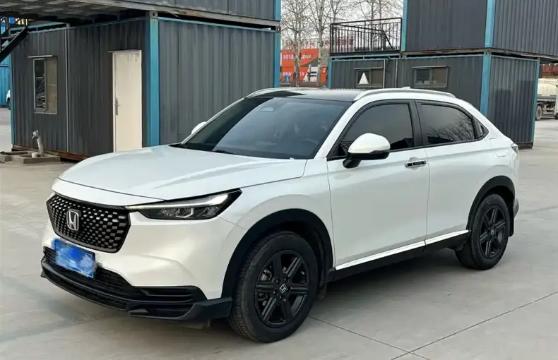 Honda XR-V 2023 из Китая