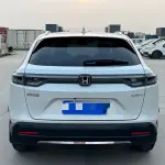 Honda XR-V 2023 из Китая