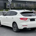 Maserati Levante 2017 из Китая