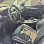Cadillac ATS-L 2019 из Китая