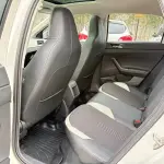 Volkswagen Polo 2020 из Китая