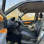 Suzuki Swift 2018 из Китая