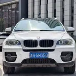 BMW X6 2011 из Китая
