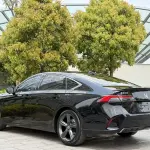 Honda Inspire 2025 из Китая