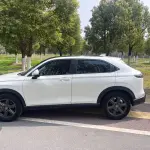 Honda XR-V 2023 из Китая