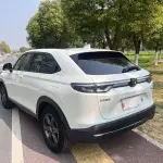 Honda XR-V 2023 из Китая