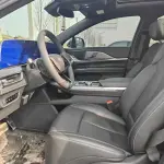 Cadillac XT5 2025 из Китая
