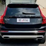 Volvo XC90 2021 из Китая