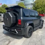 Tank Tank 300 2022 из Китая