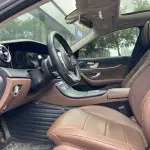 Mercedes-Benz E-Class 2020 из Китая