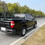 大通 T60 2018 из Китая