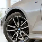BMW 3 Series 2020 из Китая