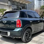 MINI Mini Countryman 2014 из Китая
