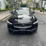 Volvo S90 2024 из Китая