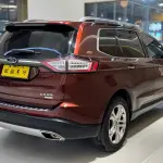 Ford Edge 2017 из Китая