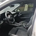 Audi A3 2024 из Китая