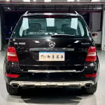 Mercedes-Benz M-Class 2011 из Китая