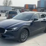 Mazda CX-30 2023 из Китая