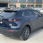 Mazda CX-30 2023 из Китая