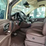 Mercedes-Benz V-Class 2018 из Китая