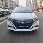 Honda Gienia 2017 из Китая