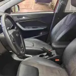 Chery Tiggo 3x 2019 из Китая