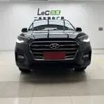 Hyundai ix35 2018 из Китая
