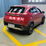 Chery Tiggo 3x 2019 из Китая