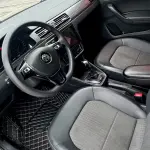 Volkswagen Santana 2018 из Китая