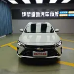 Chevrolet Monza 2023 из Китая