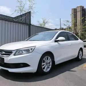 Geely Vision 2016 из Китая