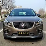 Buick Envision Plus 2016 из Китая