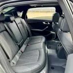 Audi A4L 2025 из Китая