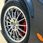 Jaguar S-TYPE 2007 из Китая