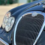 Jaguar S-TYPE 2007 из Китая