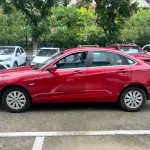 BAIC Senova D50 2015 из Китая
