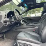 Toyota Avalon 2021 из Китая